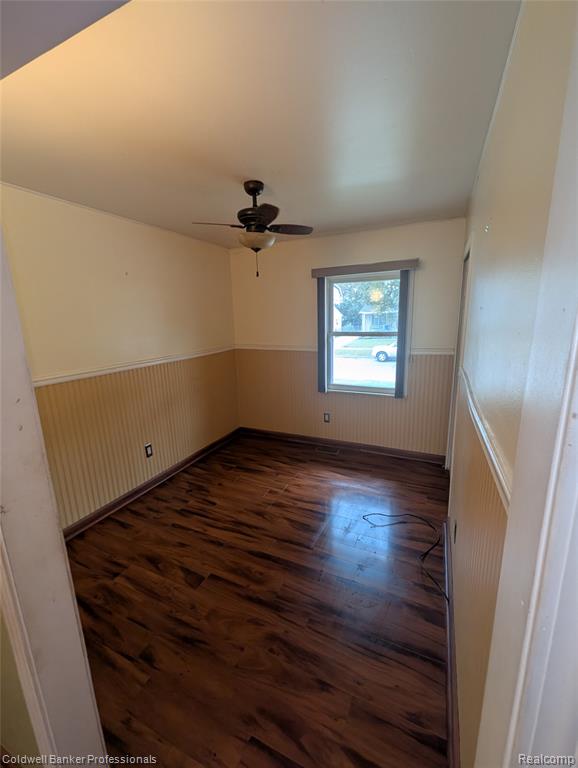 263 N Walnut Street, Mount Clemens, MI 48043 — Photo 22