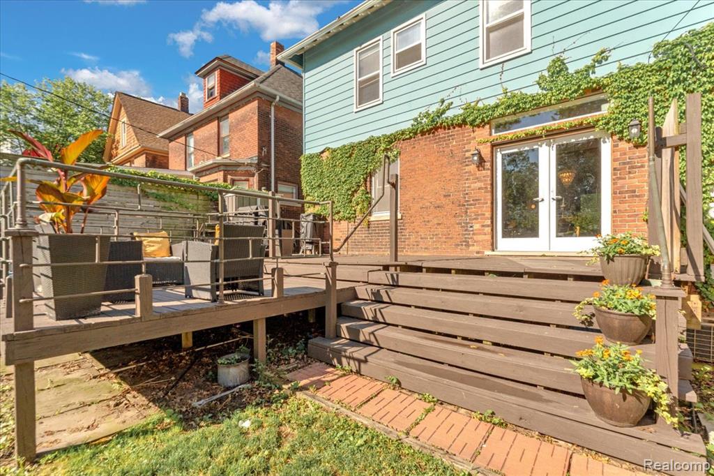 3910 Avery Street, Detroit, MI 48208 — Photo 47