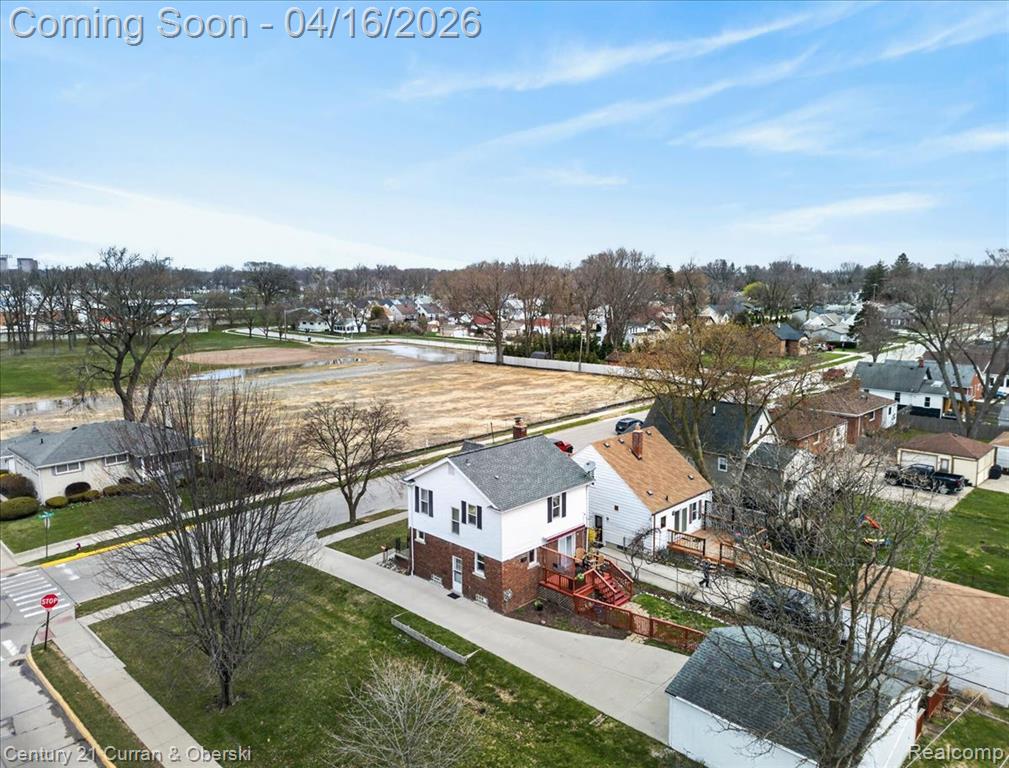 649 Phillips Avenue, Clawson, MI — Photo 39