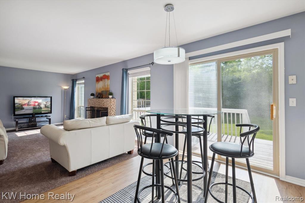 5746 CARY Drive, Ypsilanti, MI 48197 — Photo 16
