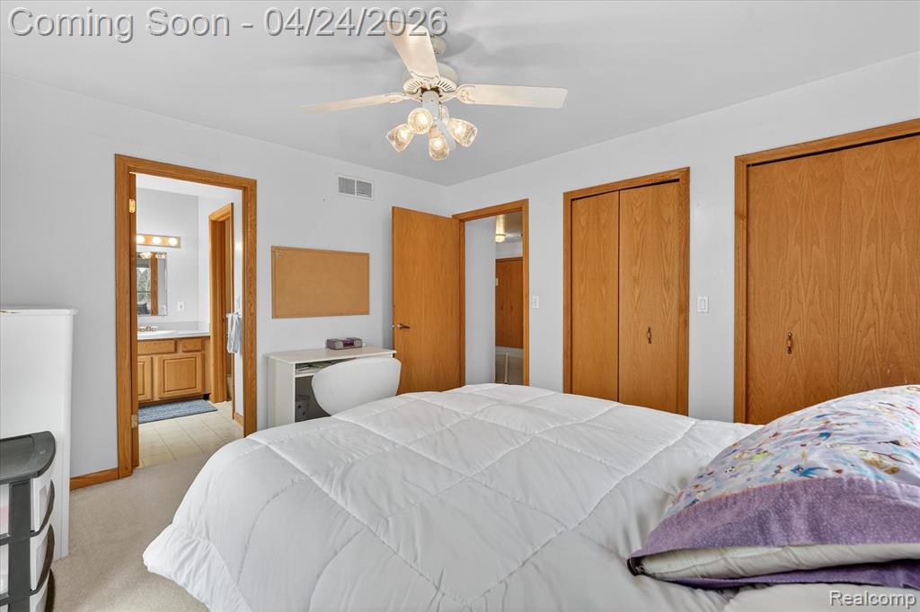 5640 Fisher Road, Howell, MI 48855 — Photo 39