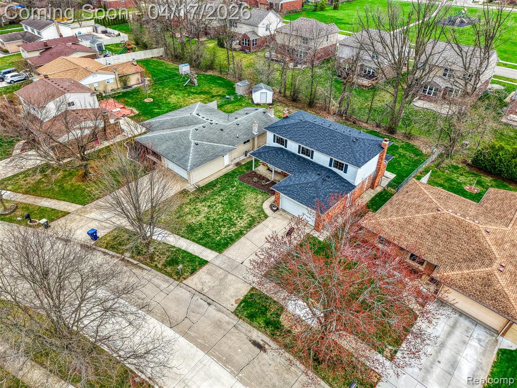5854 Willow Creek Drive, Canton, MI 48187 — Photo 2