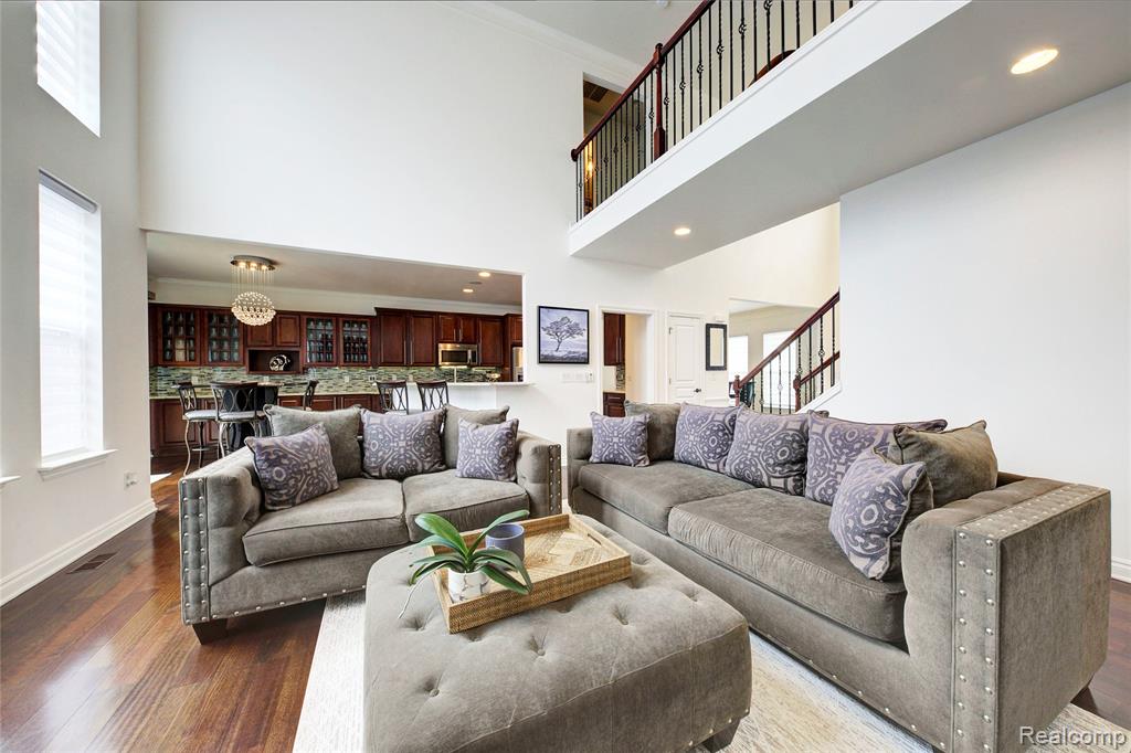 50411 Lansdowne Road, Canton, MI 48188 — Photo 18