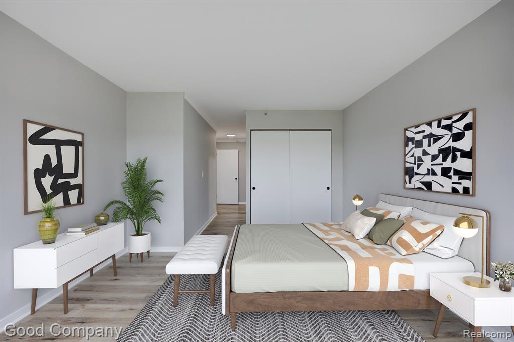 5000 TOWN Center, 1104, Southfield, MI 48075 — Photo 4