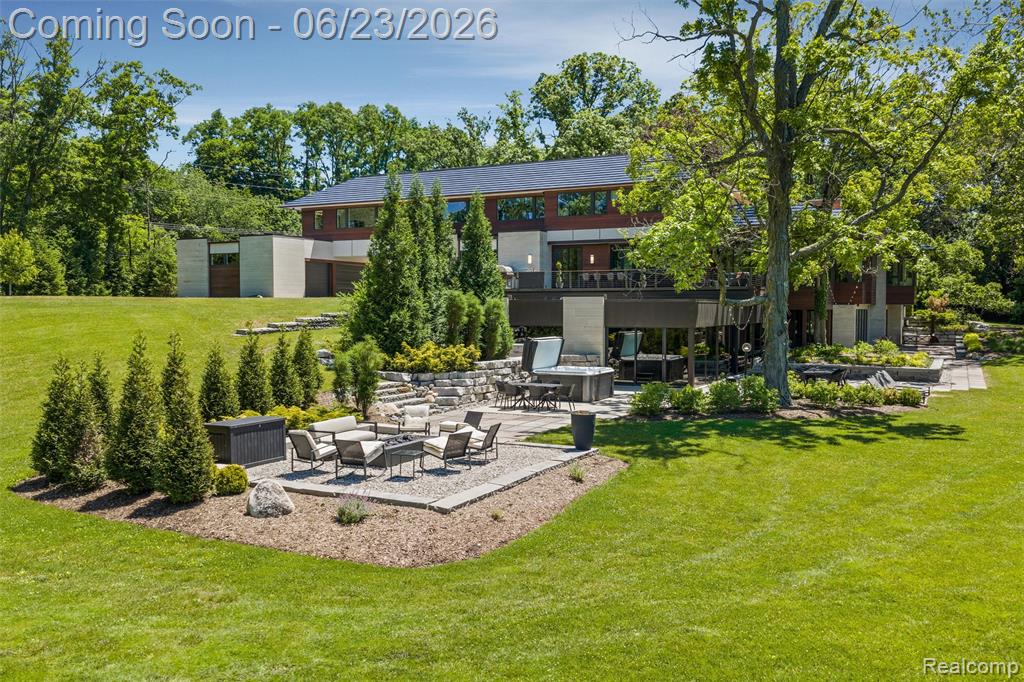 2700 Squirrel Road, Bloomfield Hills, MI 48304 — Photo 74