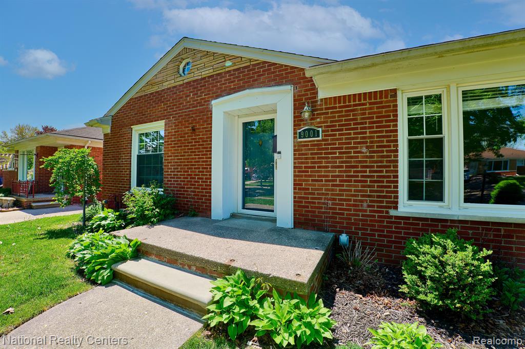 9001 San Jose, Redford, MI 48239 — Photo 4
