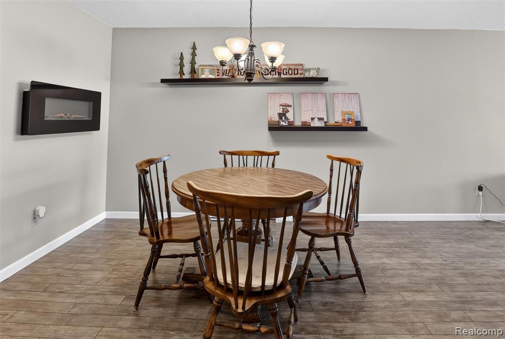 925 Kennely Road, G-106, Saginaw, MI 48609 — Photo 10