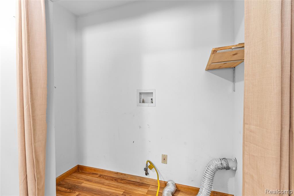 11096 N Jennings Road, Clio, MI 48420 — Photo 13