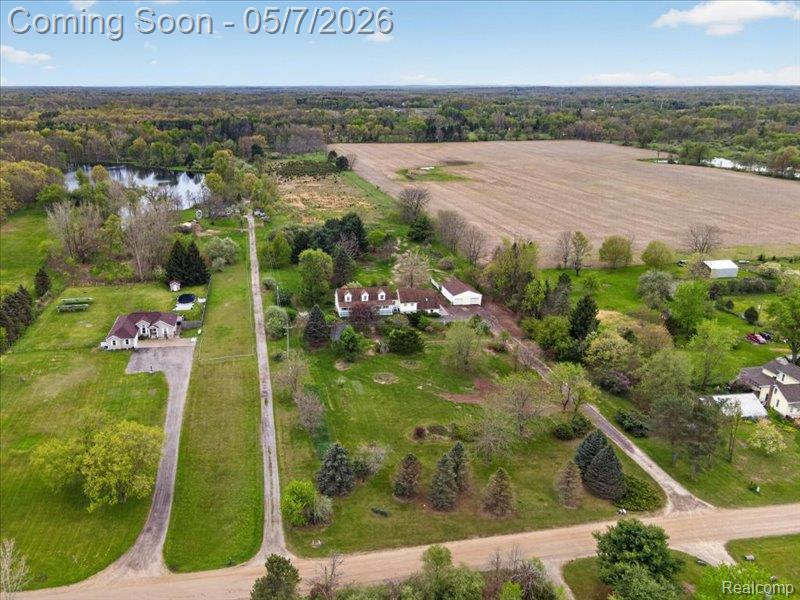 5081 Vines Road, Howell, MI 48843 — Photo 73