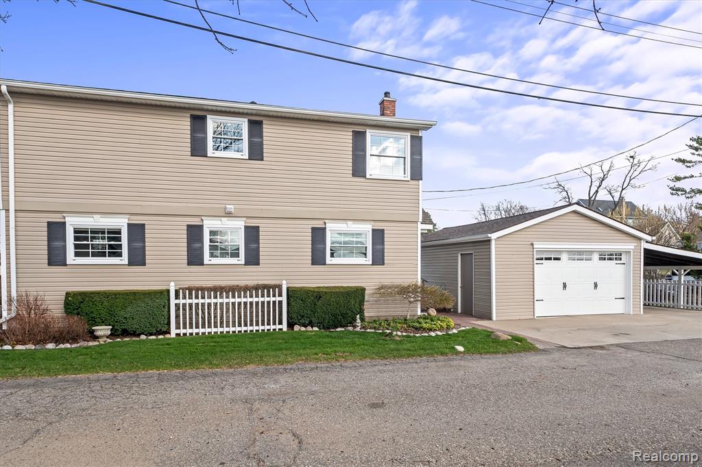 231 O'connor Street, Lake Orion, MI 48362 — Photo 27