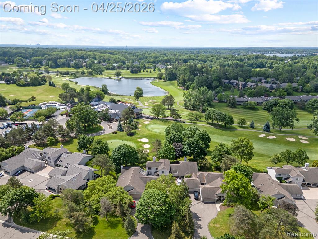 1795 Golf Ridge Drive, Bloomfield Hills, MI 48302 — Photo 25