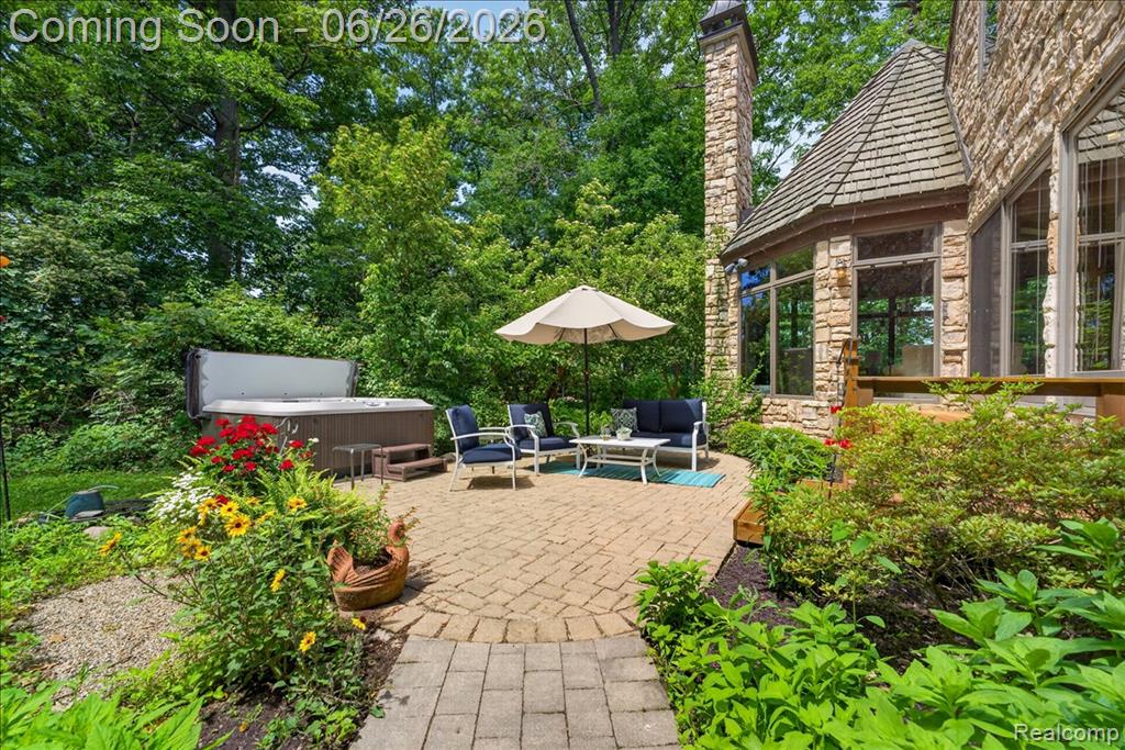 29498 E River Road, Grosse Ile, MI 48138 — Photo 50