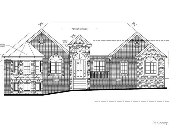 02 Bur Oak Lane, Oakland, MI