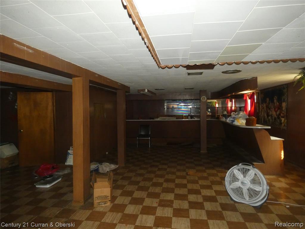 5016 Greenway Street, Detroit, MI 48204 — Photo 22