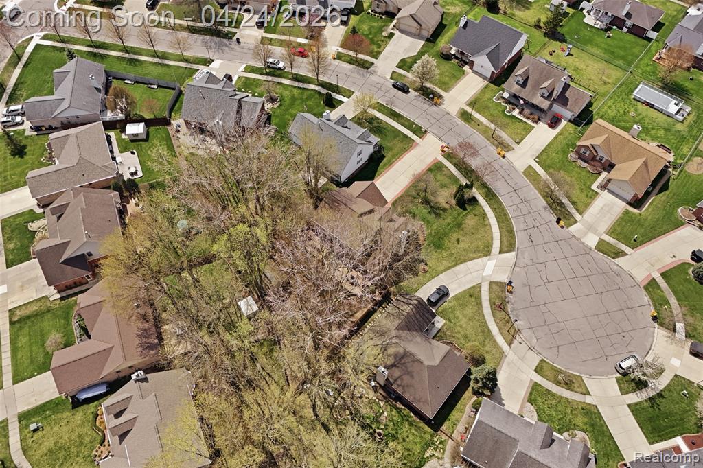 54638 Beacon Cove Circle, New Baltimore, MI 48047 — Photo 51