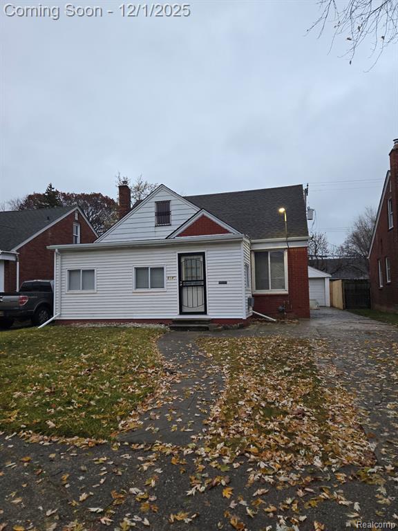 6140 Farmbrook Street, Detroit, MI 48224 — Photo 13
