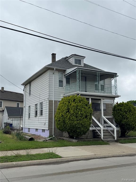 9633 Buffalo Street, Hamtramck, MI 48212 — Photo 5