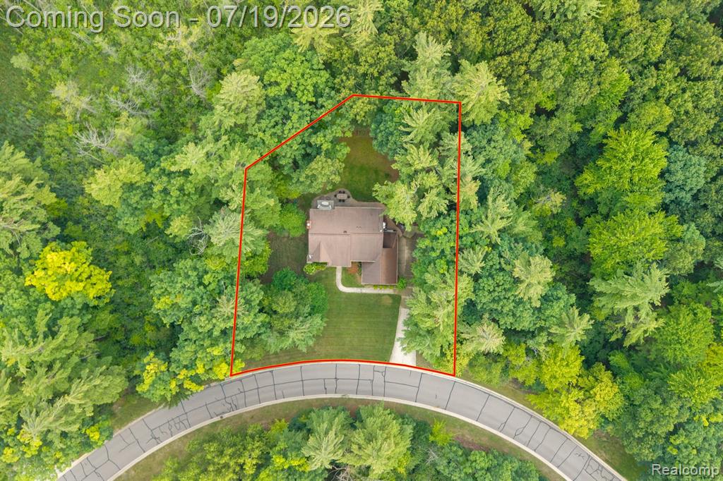 576 Indian Trail, Lake Orion, MI 48362 — Photo 7