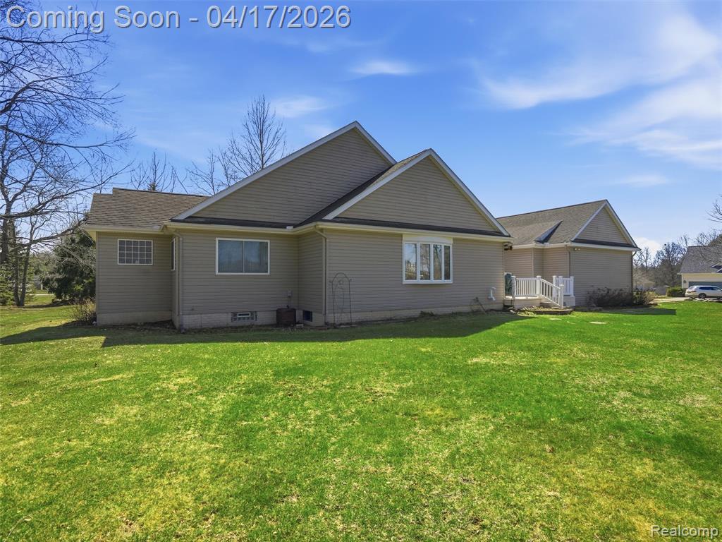 4695 Melanie Lane, White Lake, MI 48383 — Photo 52