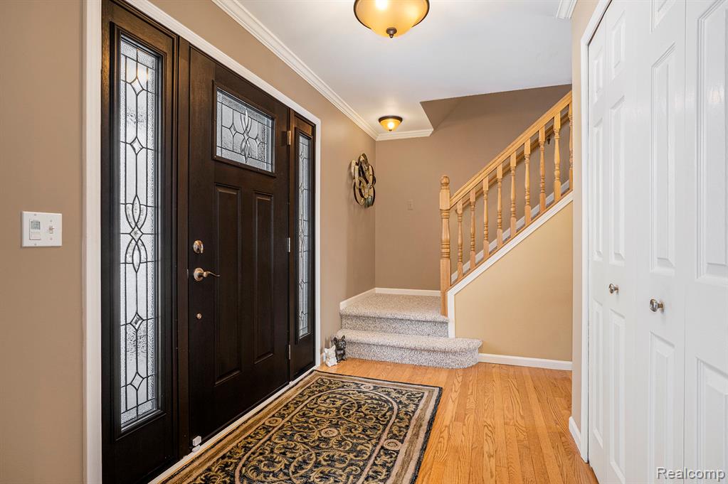 6519 Horncliffe Drive, Clarkston, MI — Photo 10