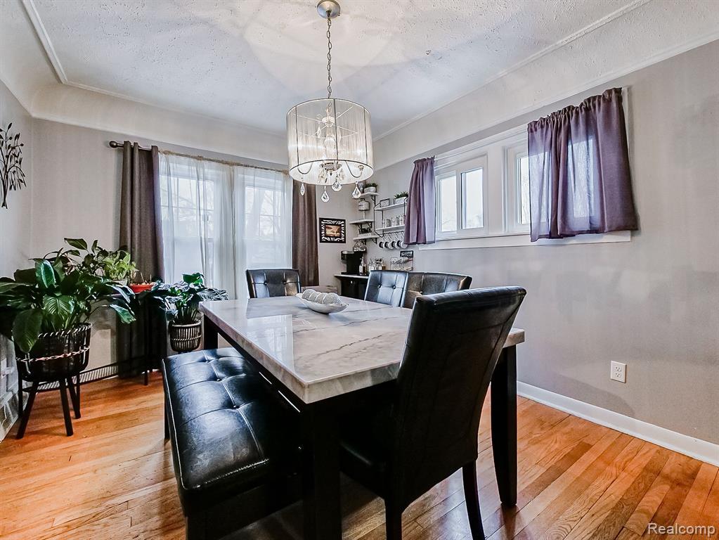 65 ILLINOIS Avenue, Pontiac, MI 48341 — Photo 5