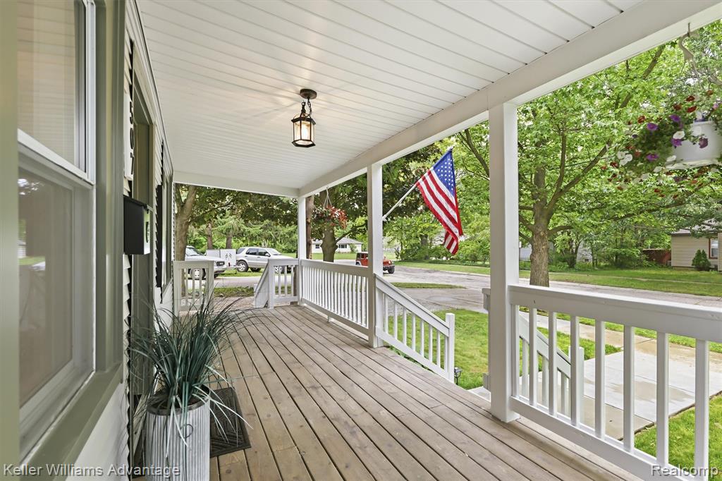 507 North Street, Holly, MI 48442 — Photo 3