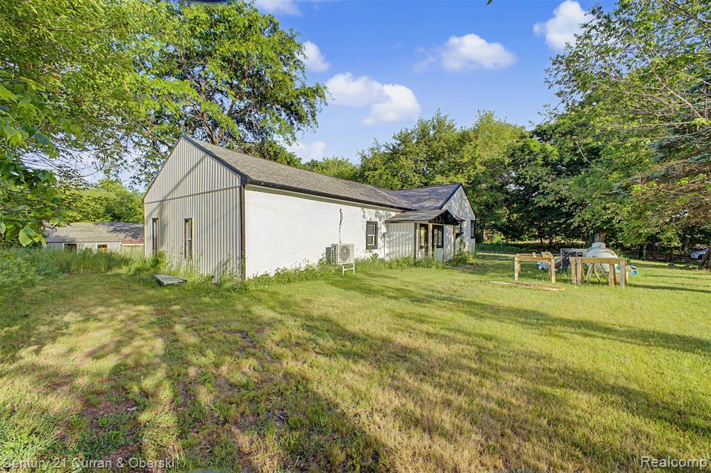 4296 Burgess Road, Pinckney, MI 48169 — Photo 26