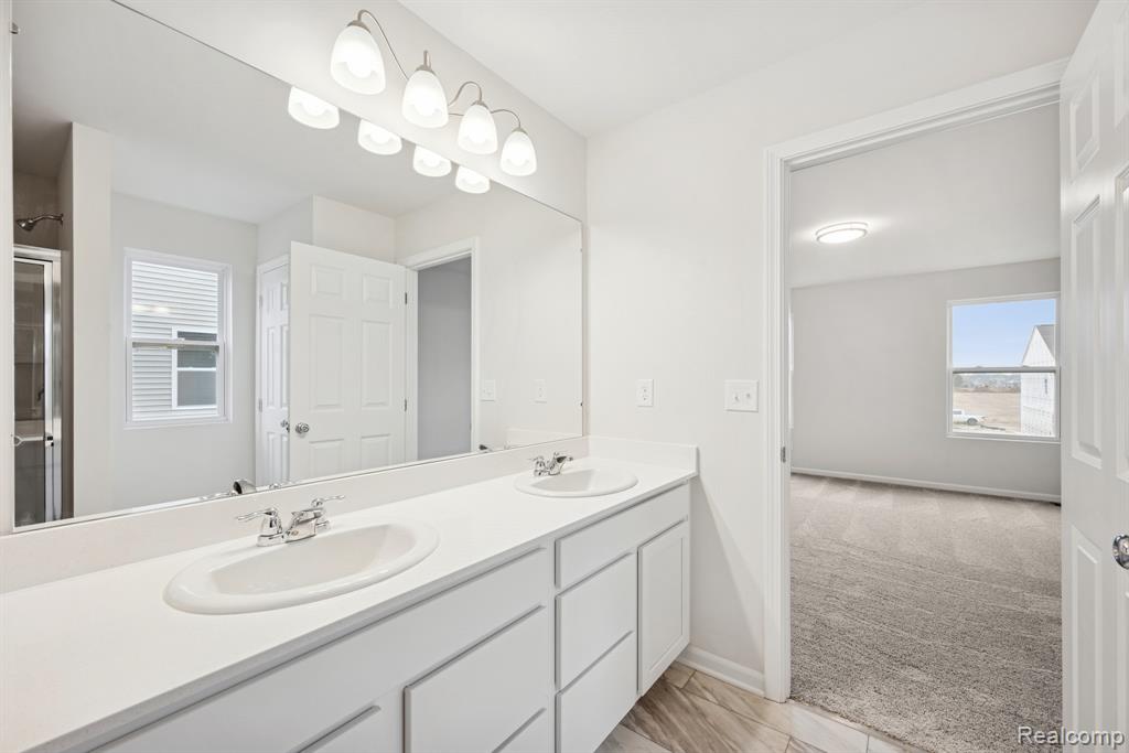 707 Knollwood Bend, Chelsea, MI 48118 — Photo 20