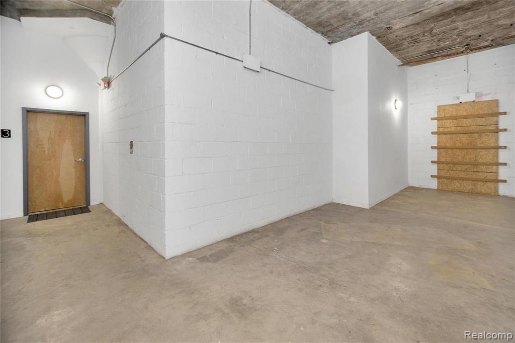 470 BRAINARD Street, Detroit, MI 48201 — Photo 41