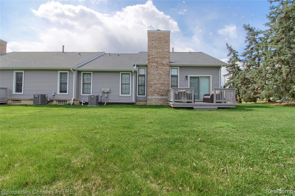 7258 Green Meadow Lane, Canton, MI 48187 — Photo 22