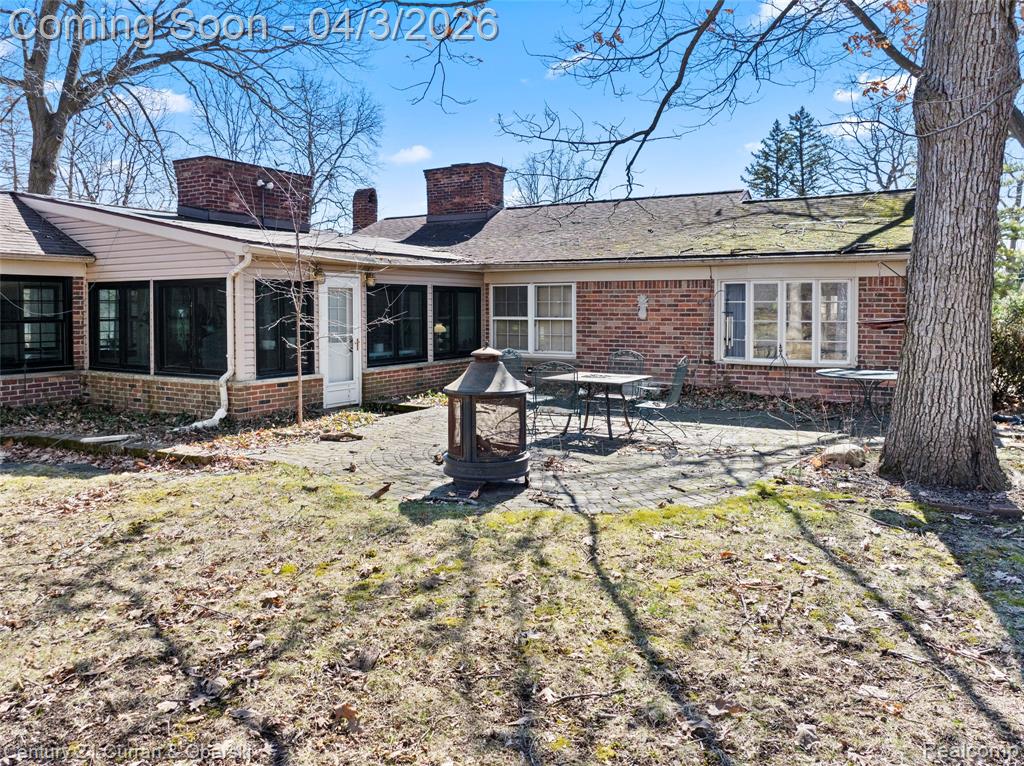 5816 Darbwood Lane, West Bloomfield, MI 48324 — Photo 20