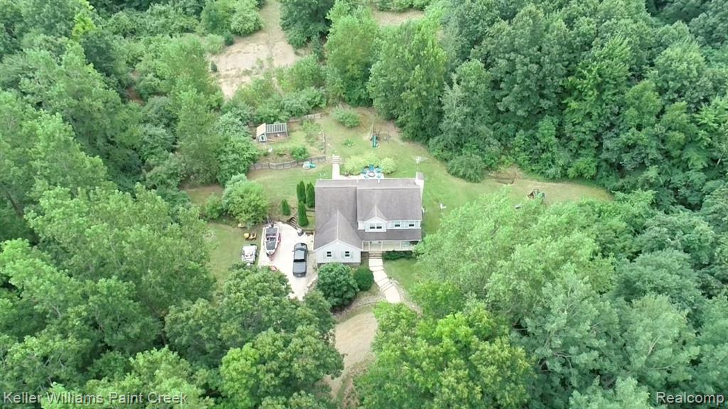 428 E Norway Lake Road, Lapeer, MI 48446 — Photo 46