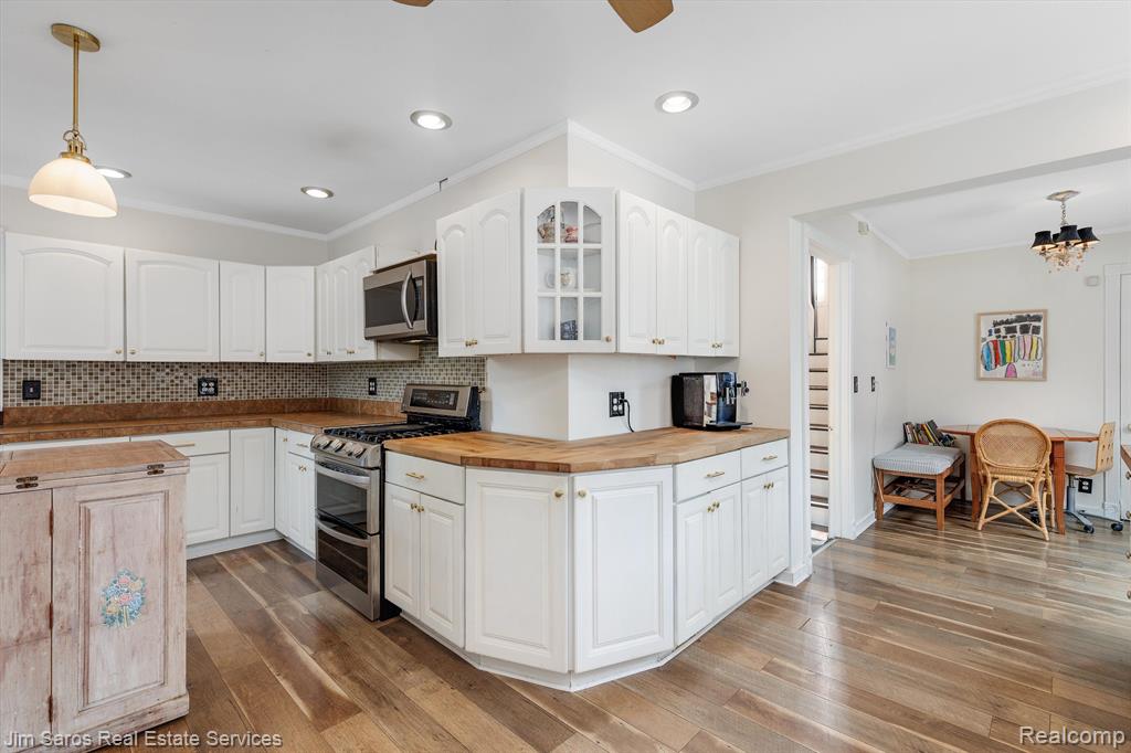 938 Balfour Street, Grosse Pointe Park, MI 48230 — Photo 20