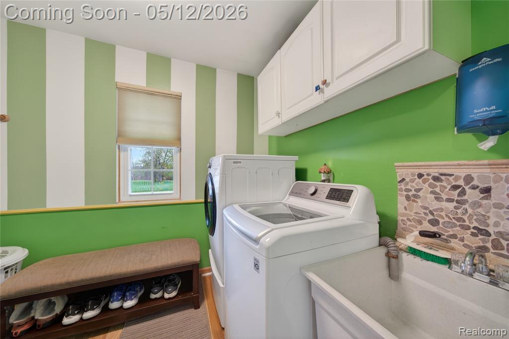 2440 Bull Run, Oxford, MI 48371 — Photo 10