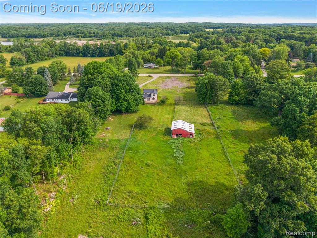 10324 Oakhill Road, Holly, MI 48442 — Photo 42