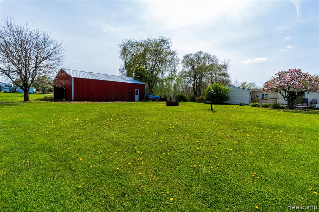 3800 Klam Road, Columbiaville, MI 48421 — Photo 2