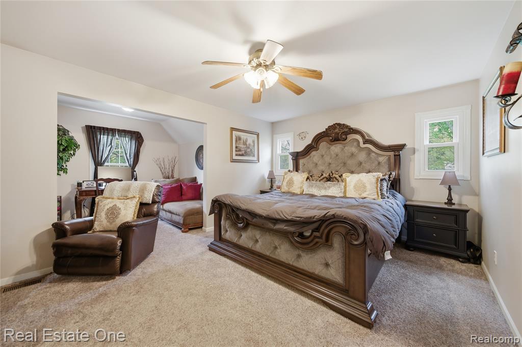 5361 Universe Avenue, Howell, MI 48843 — Photo 14