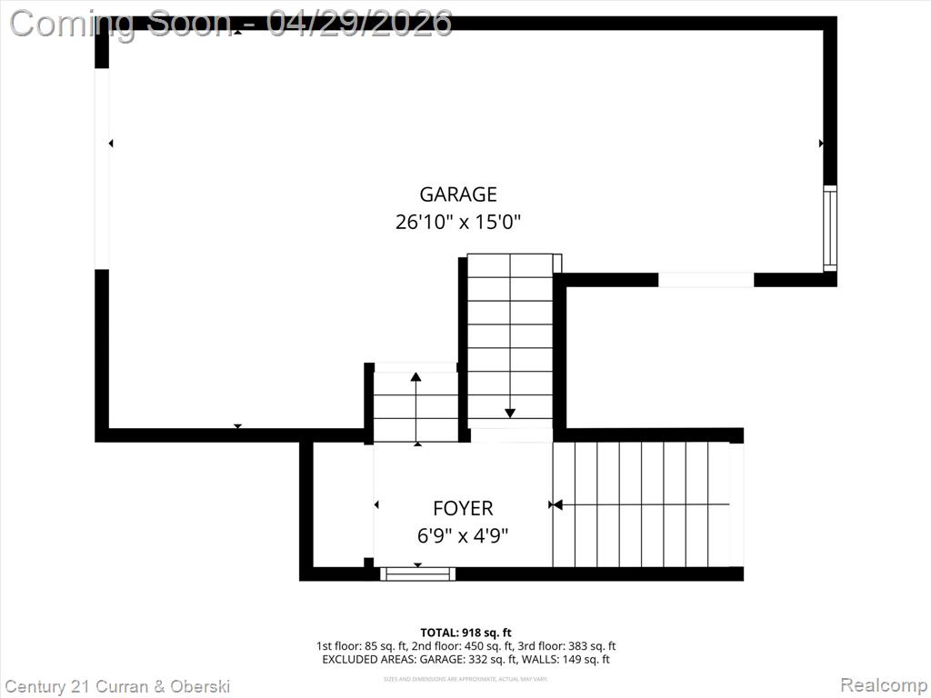 44782 Gwinnett Loop, Novi, MI 48377 — Photo 32