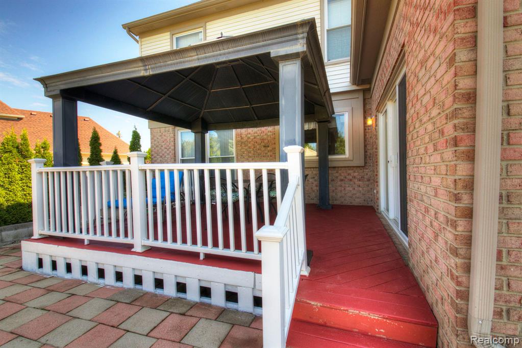 6813 Poppleton Road, Canton, MI 48187 — Photo 62