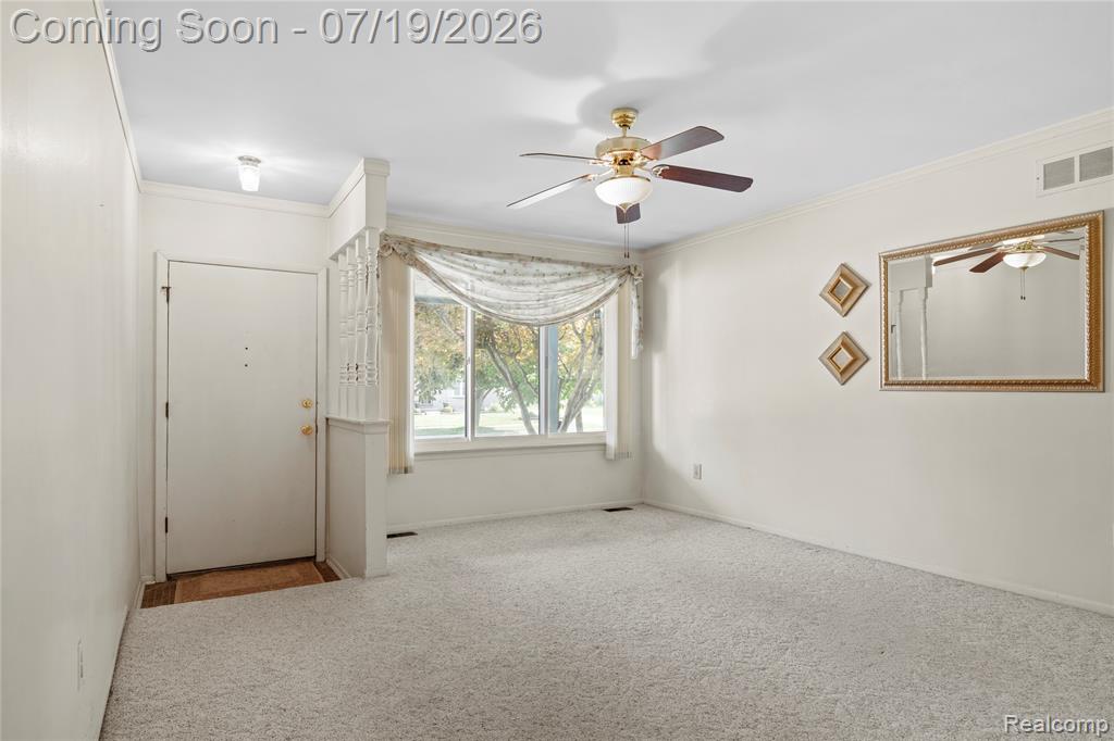 24208 Cambridge Street, Trenton, MI 48183 — Photo 3