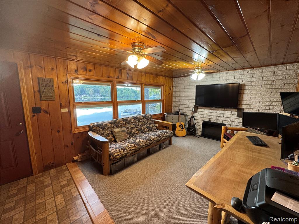 5999 Oak Road, Rose City, MI 48654 — Photo 20