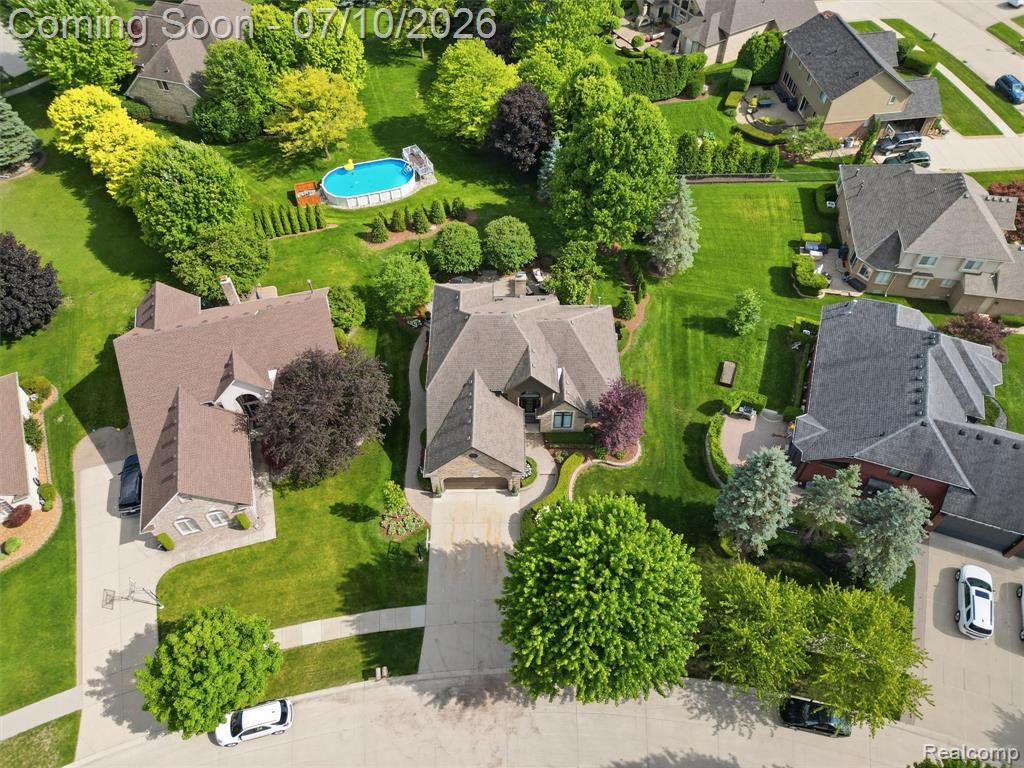 54544 Waubay Drive, Macomb, MI 48042 — Photo 6