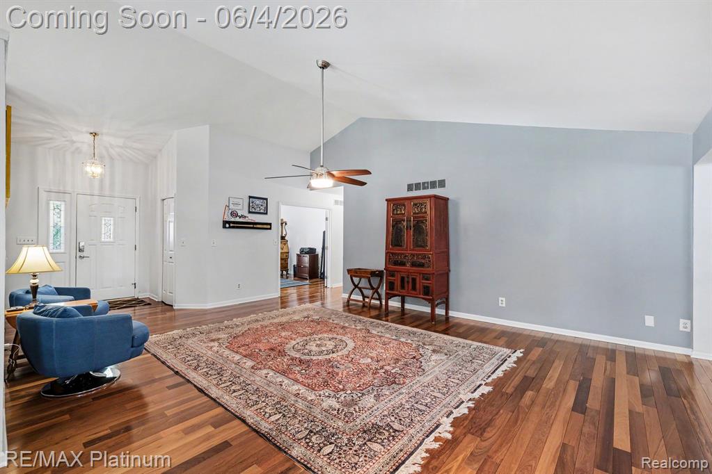 535 Wolfe Road, Ortonville, MI 48462 — Photo 14