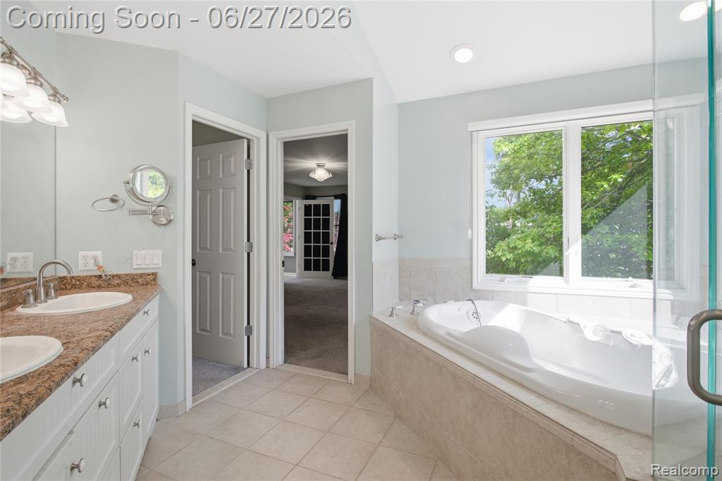 9015 Huron Bluffs Drive, White Lake, MI — Photo 24