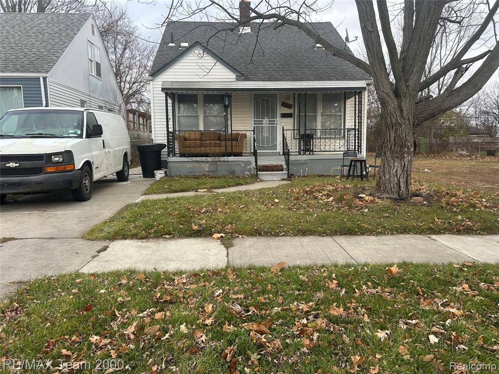 6352 Evergreen Avenue, Detroit, MI 48228 — Photo 3