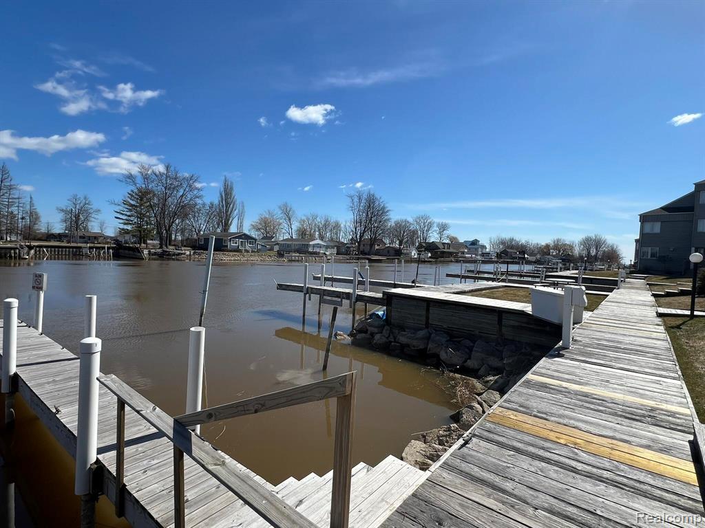 3067 E Midshipman Drive, Au Gres, MI 48703 — Photo 16