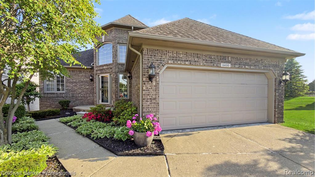6400 Copper Creek Drive W, Washington, MI — Photo 2