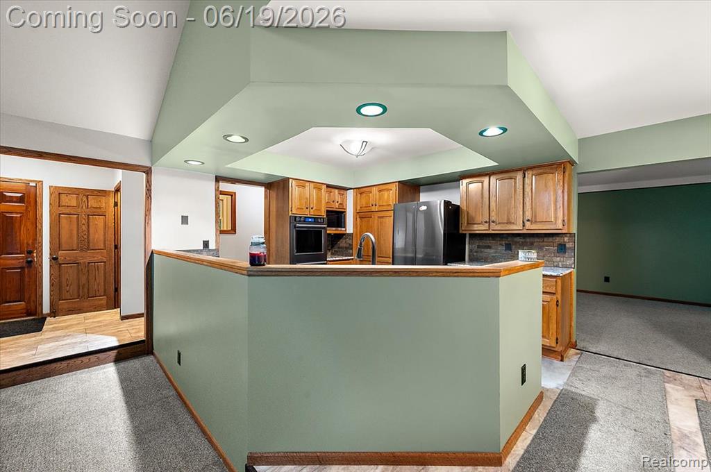 670 Rolling Acres Drive, Ortonville, MI 48462 — Photo 19