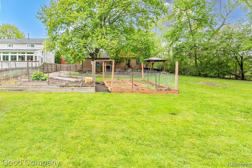 1429 Ainsley Street, Ypsilanti, MI 48197 — Photo 47