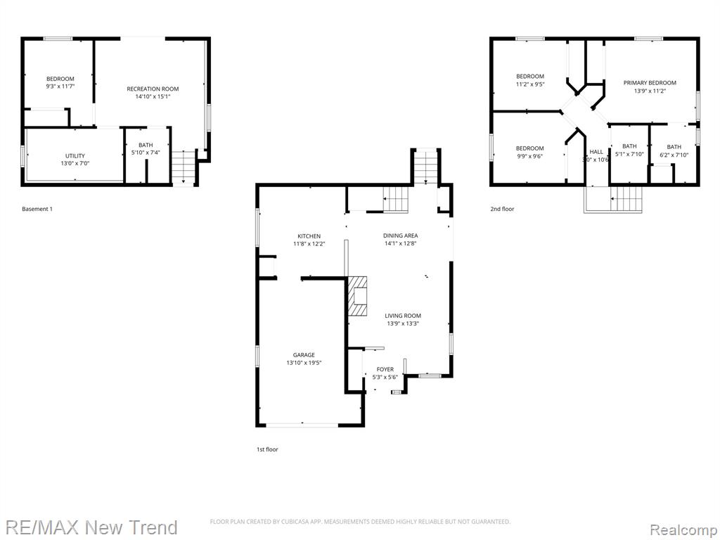 2521 Country Village Court, Ann Arbor, MI 48103 — Photo 47